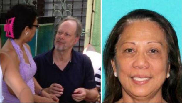 Lo que se sabe de Marilou Danley, novia del asesino de Las Vegas