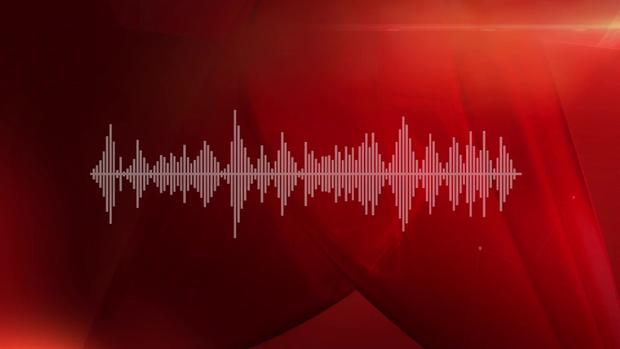 Conversación en el hotel Mandalay Bay durante masacre