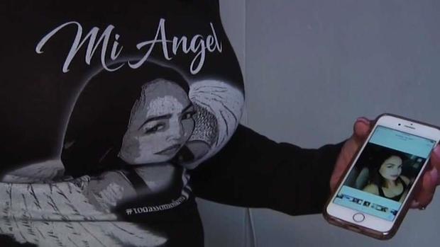 [TLMD - SD] Juez declara "culpable" de feminicidio por caso de Keyra