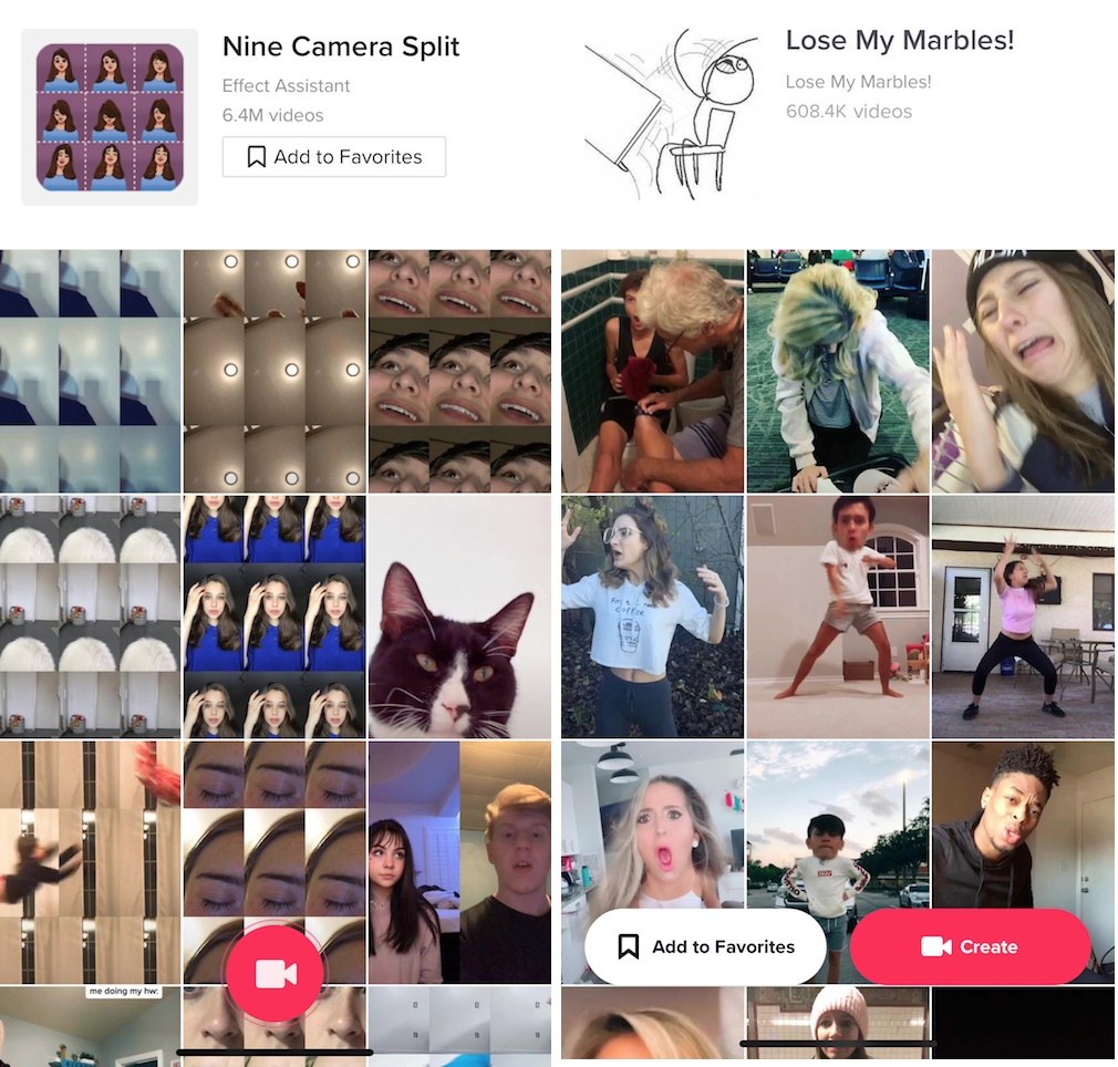 TikTok Remixes TikTok Remixes