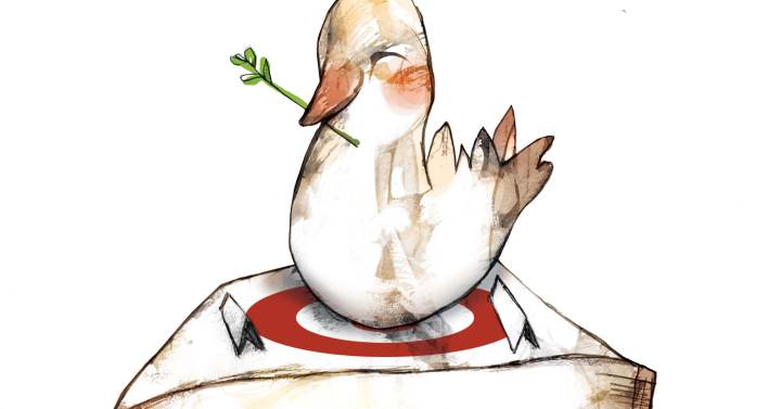 Un acuerdo por Venezuela