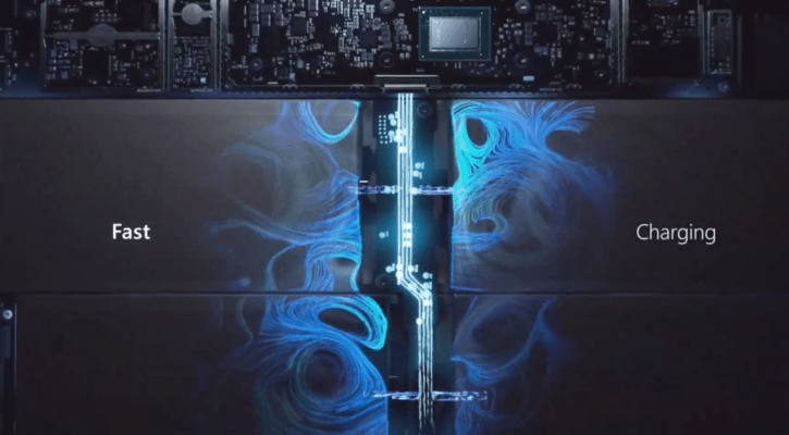 Microsoft lanza Surface Pro X basada en ARM