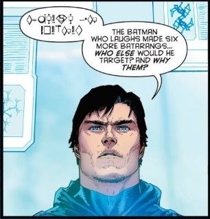 traducción de batman traducción de batman