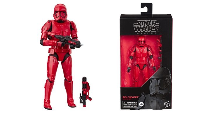 Hasbro-Sith Hasbro-Sith