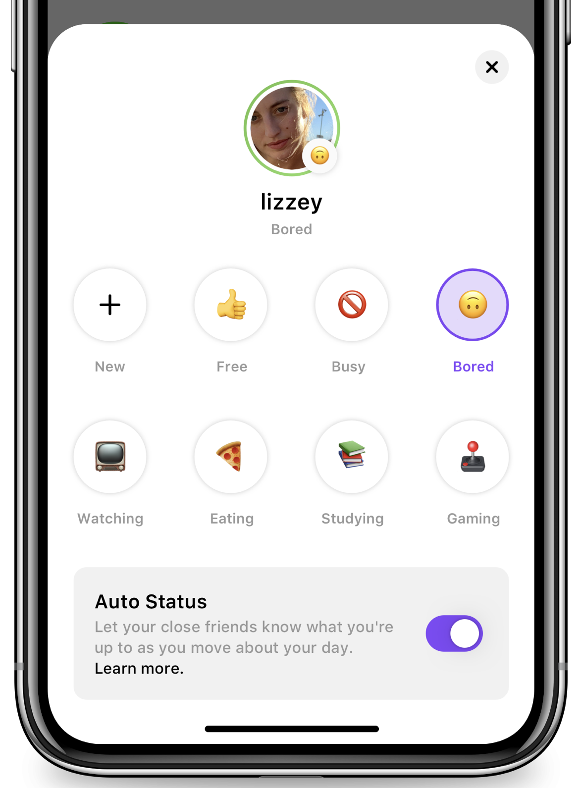 Estado de hilos de Instagram Estado de hilos de Instagram