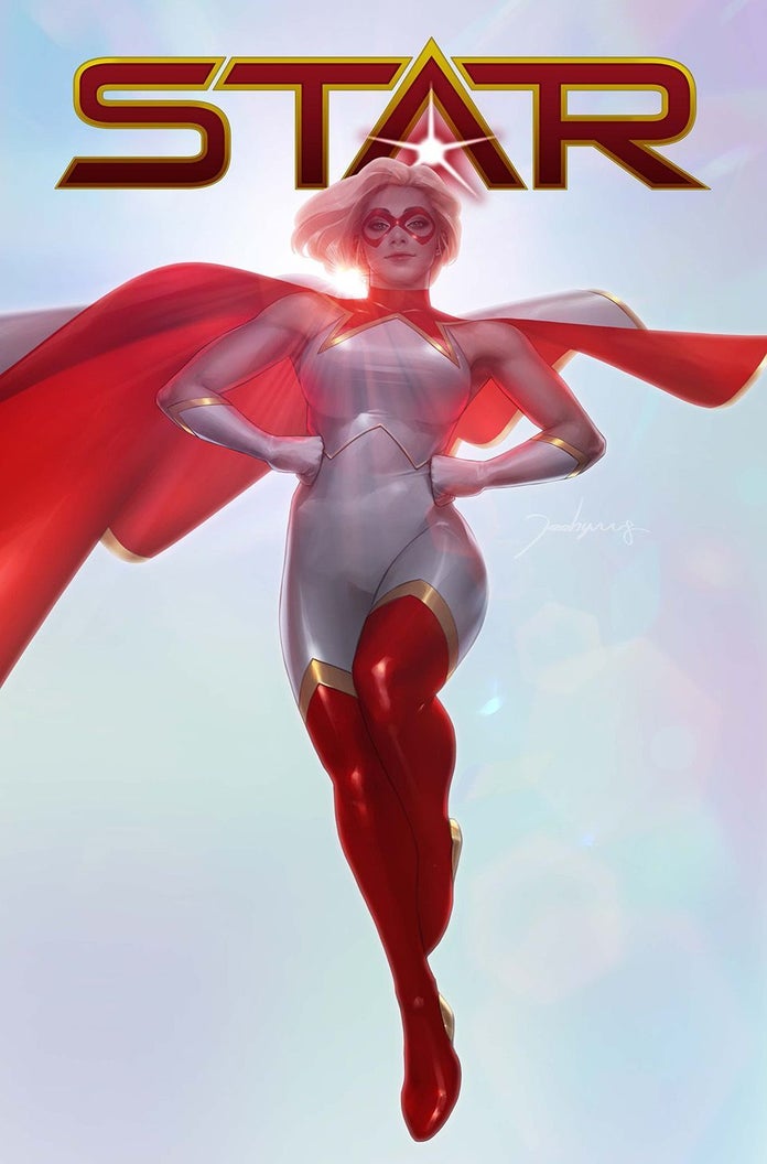 Star-1-Variant-Cover