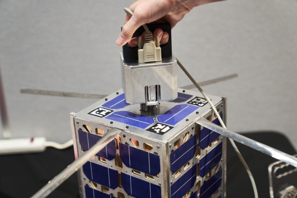 Orbit Fab recauda $ 3M para hacer que el reabastecimiento de combustible orbital sea más fácil, más barato y más accesible