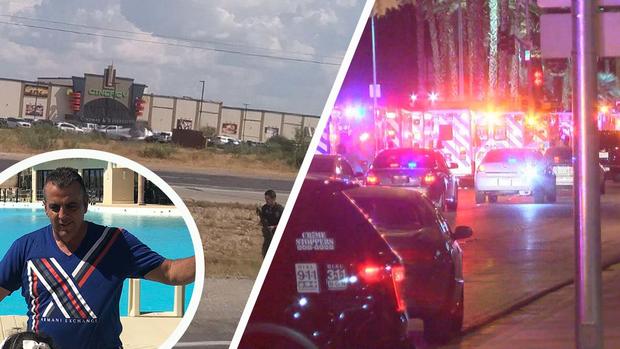 [TLMD - LV] Padre muere en Odessa tras mudarse de Las Vegas por masacre