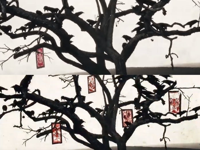 The Walking Dead temporada 10 créditos iniciales The Walking Dead temporada 10 créditos iniciales