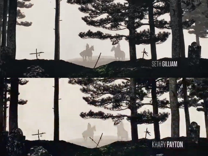 The Walking Dead temporada 10 créditos comicbook.com The Walking Dead temporada 10 créditos comicbook.com