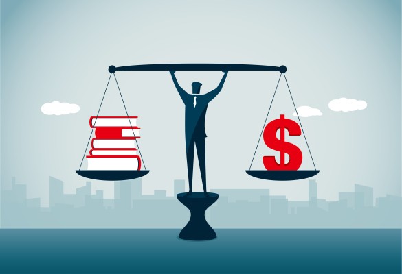 Comprobando el estado de las NIA