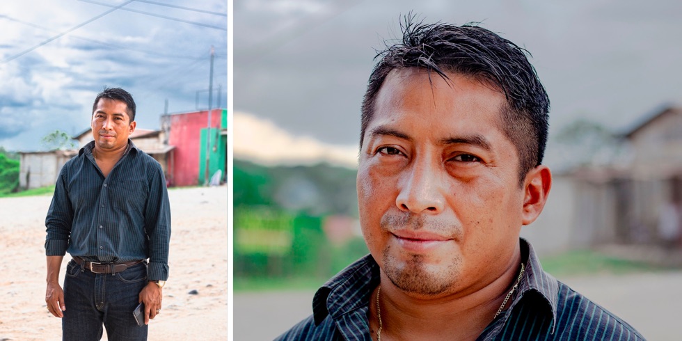 El maíz amargo del Ixcán: un portón abierto de par en par al contrabando