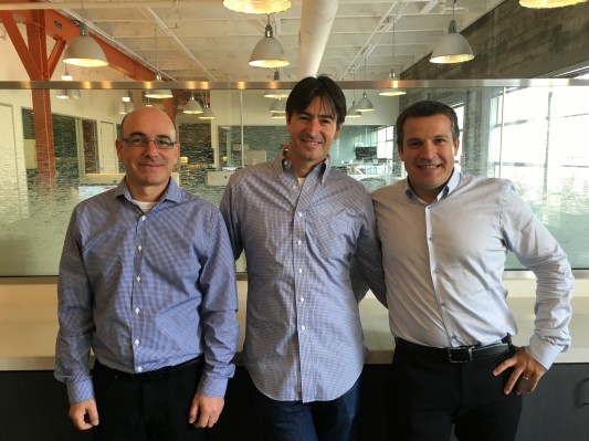 Next Insurance recauda $ 250 millones de Munich Re, se convierte en un unicornio