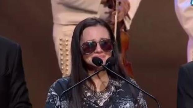 [TLMD - LV] Emotivo discurso de Sarita en medio de tenso encuentro con hermanos