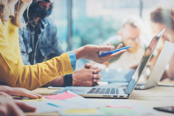 Workplace de Facebook llega a 3 millones de usuarios que pagan, lanza la aplicación Portal en un impulso más amplio para video