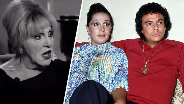 Anel Noreña revive su último encuentro con José José