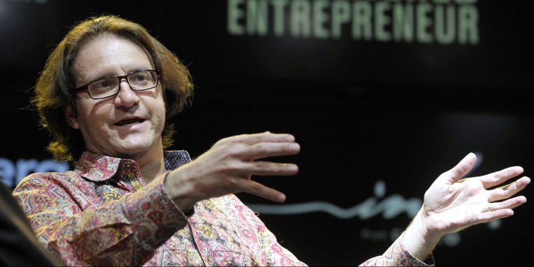 Profundice en los temas clave de la aventura hoy con el inversionista y cofundador de Techstars, Brad Feld