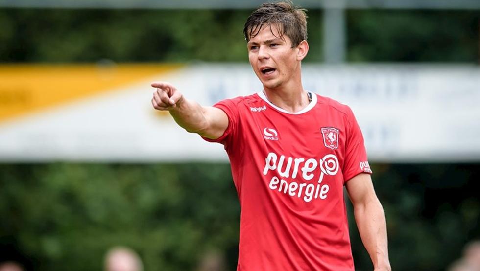 17 goles en 23 partidos (Odds BK - Noruega)