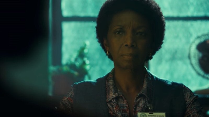 Joker Terapeuta de cine Diane Kane Huevo de Pascua