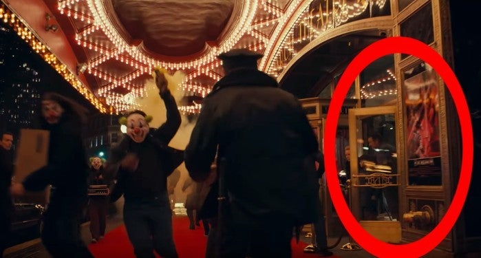 Joker Película Batman Origen Thomas Martha Wayne Asesinatos