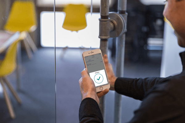 Nexkey recauda $ 6M Serie A ronda para hacer que las puertas de su empresa sean más inteligentes