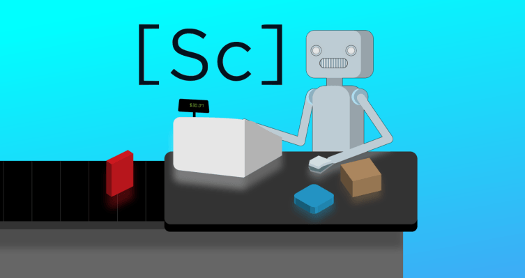 Para vencer a Amazon Go, Standard Cognition compra DeepMagic sin cajero