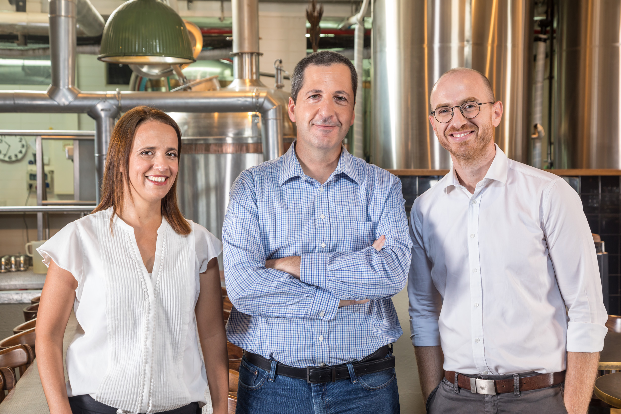 Futuro liderazgo de carne