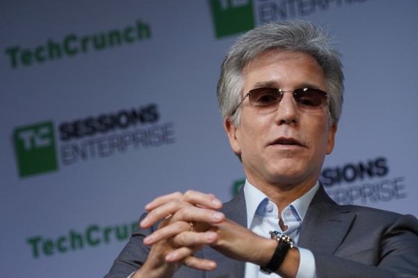Bill McDermott de SAP renuncia a su puesto de CEO