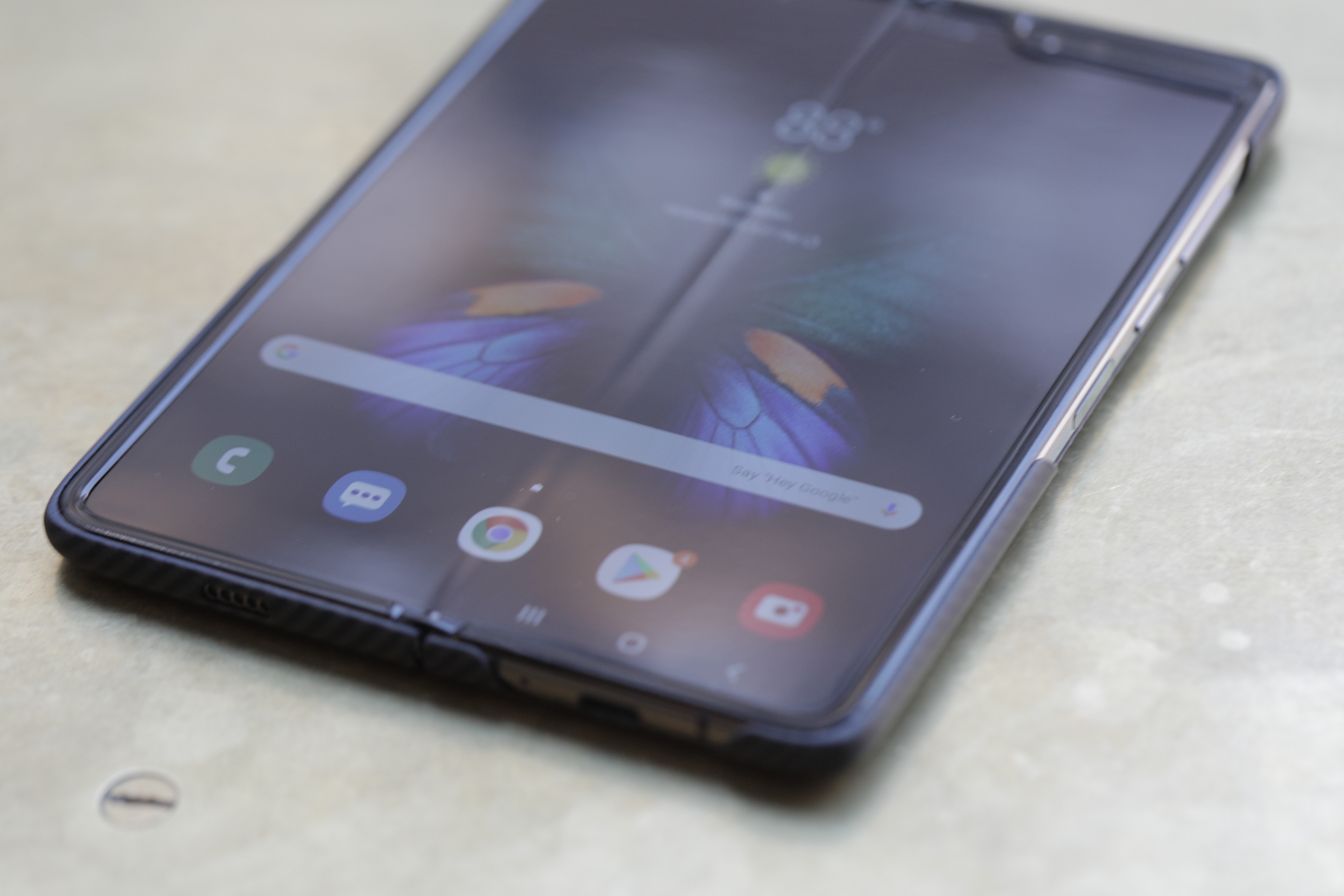 Samsung Galaxy Fold