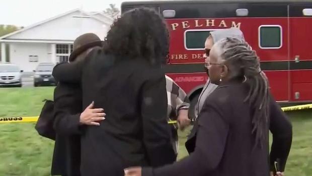 [TLMD - NAC] Boda termina en balacera y con dos heridos