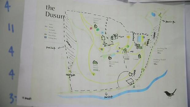 Identifican a cadáver de menor desaparecida en Malasia