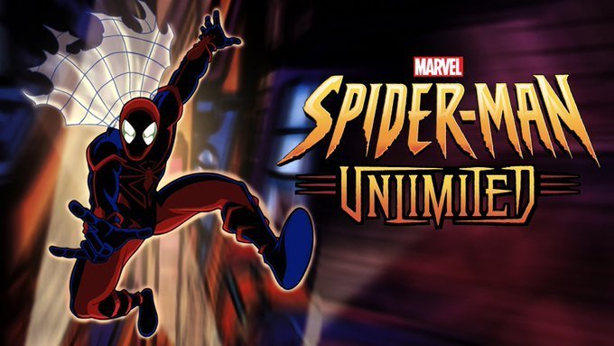 1999 Spider-Man Unlimited 1999 Spider-Man Unlimited