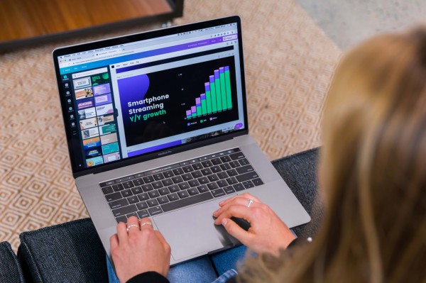 Canva, ahora valorado en $ 3.2 mil millones, lanza un producto empresarial