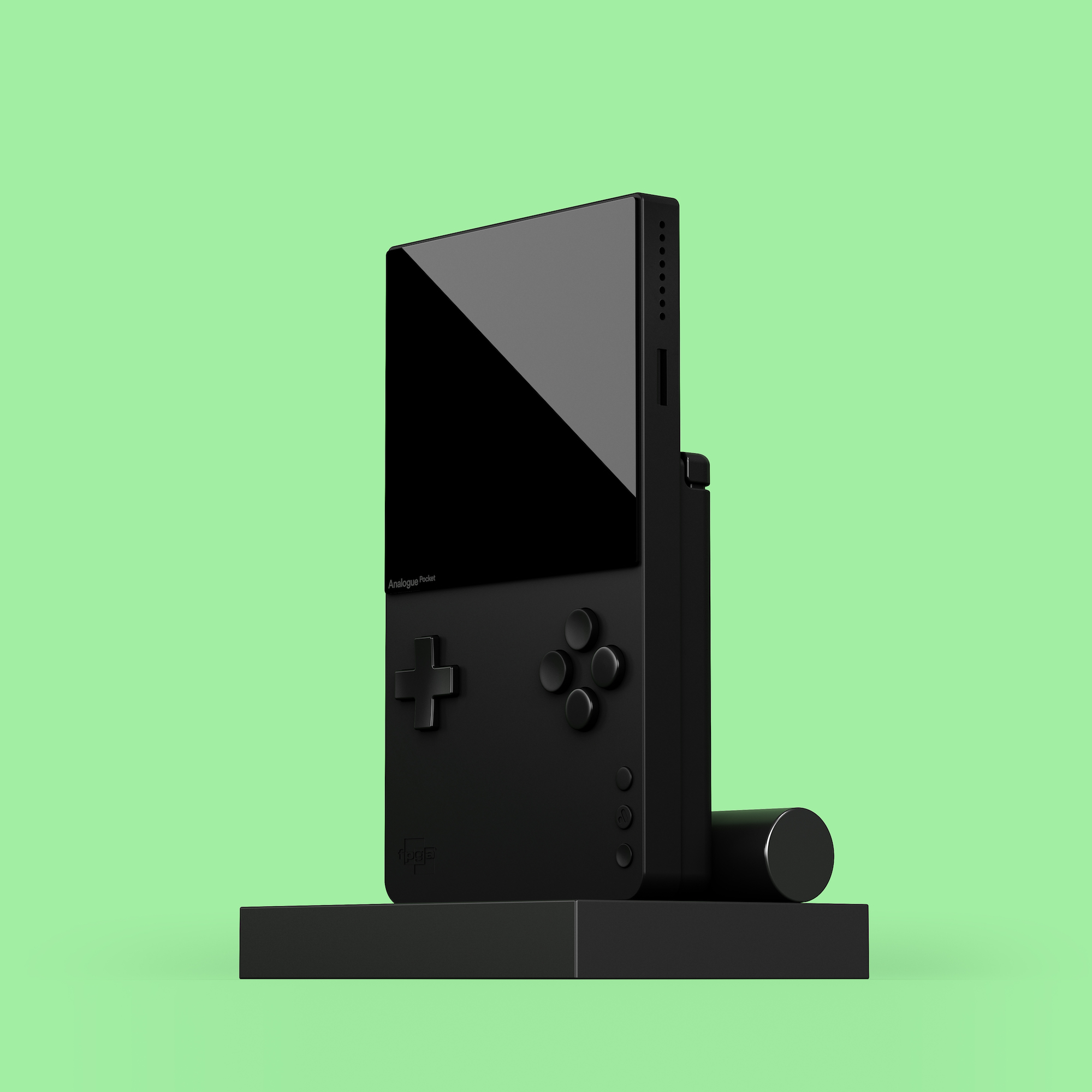 Dock analógico 6 6 muelle analógico