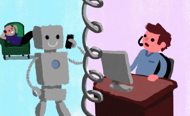 Esta aplicación te espera en espera