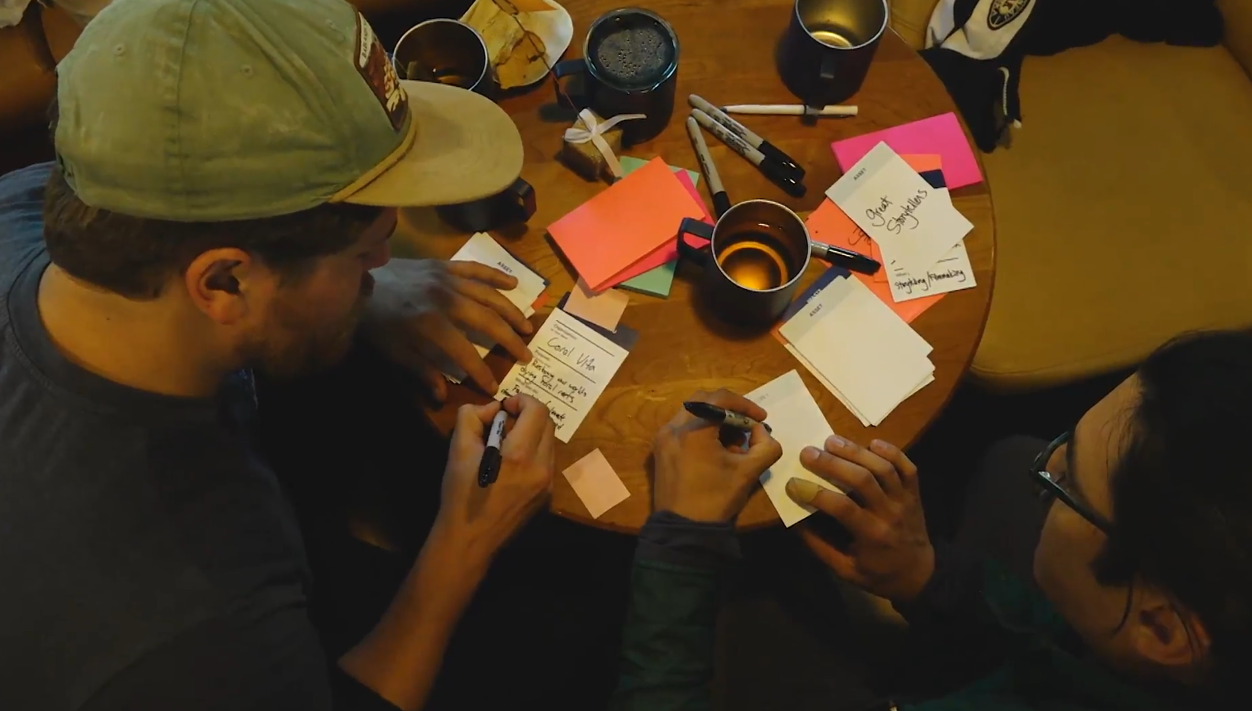 taller de gator jeff