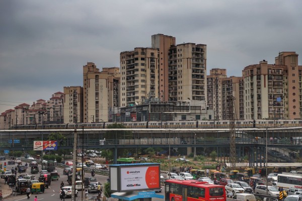 MyGate recauda $ 56 millones para llevar su servicio de gestión de seguridad a comunidades más cerradas en India