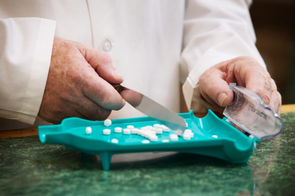 TruTag recauda $ 7.5 millones de la Serie C para códigos de barras pequeños y comestibles que se pueden colocar en píldoras, alimentos y sistemas de vapeo