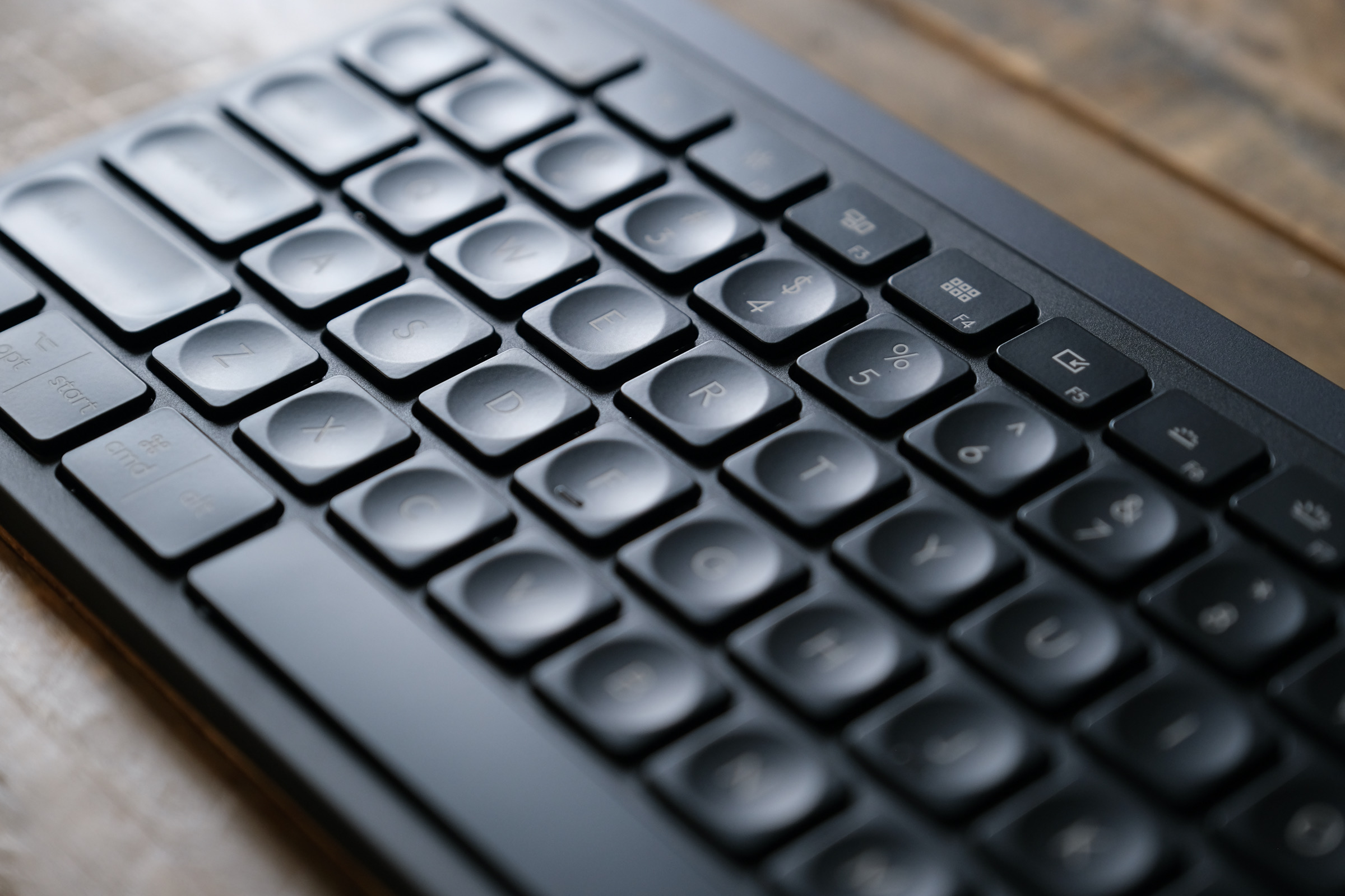 Logitech MX Keys MX Master 3 3