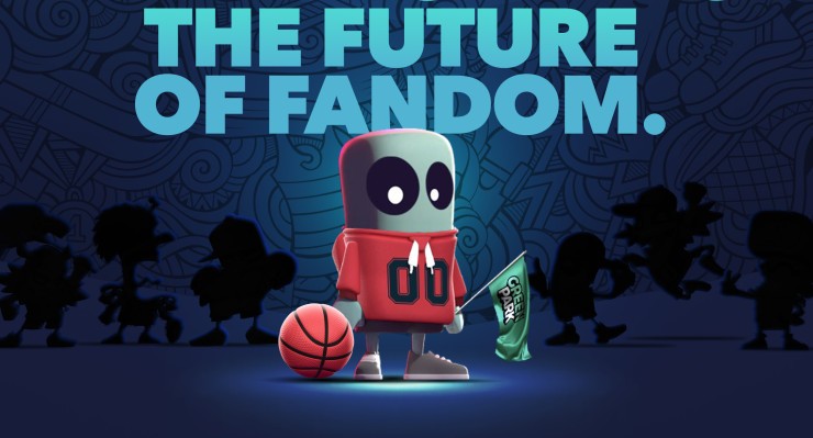 El fundador de YouTube construye en secreto el juego de los fanáticos de los deportes GreenPark