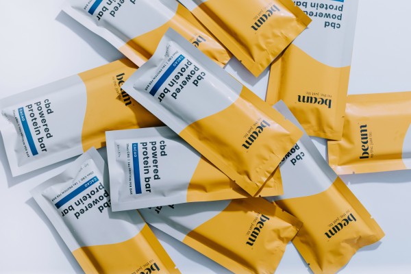 Obvious Ventures hace que el CBD sea deportivo con viga, que vende productos de cannabis al conjunto GNC