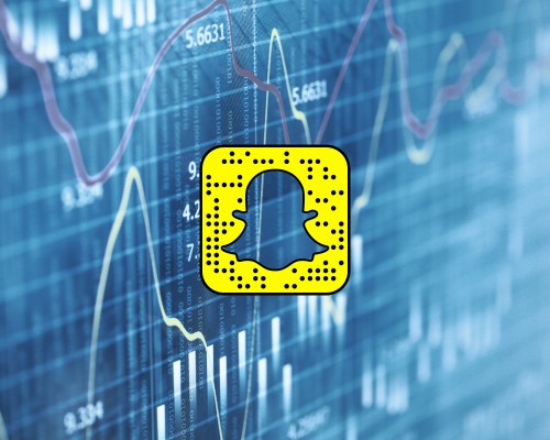 Snapchat late en el tercer trimestre, agregando 7 millones de usuarios e ingresos hasta un 50%