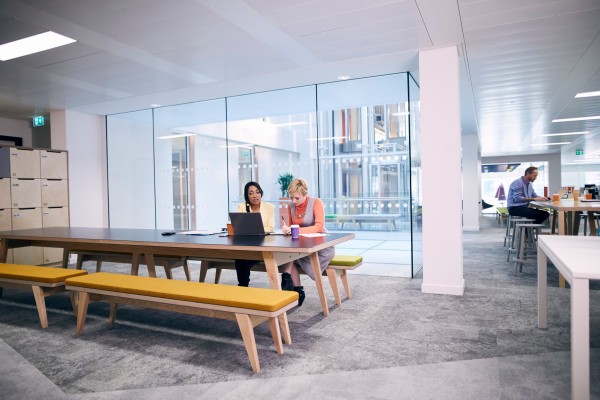 Demodesk obtiene semilla de $ 2.3M para reuniones en línea enfocadas en ventas