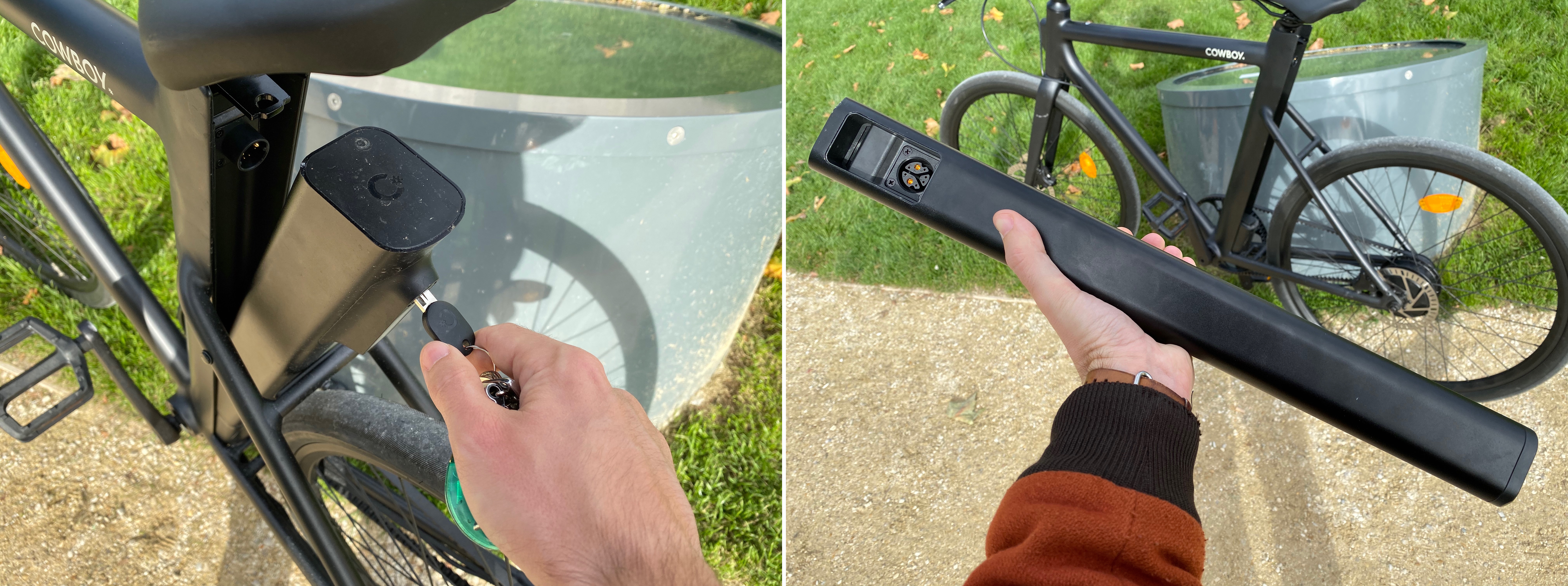 Vaquero - 10 Vaquero 10 1