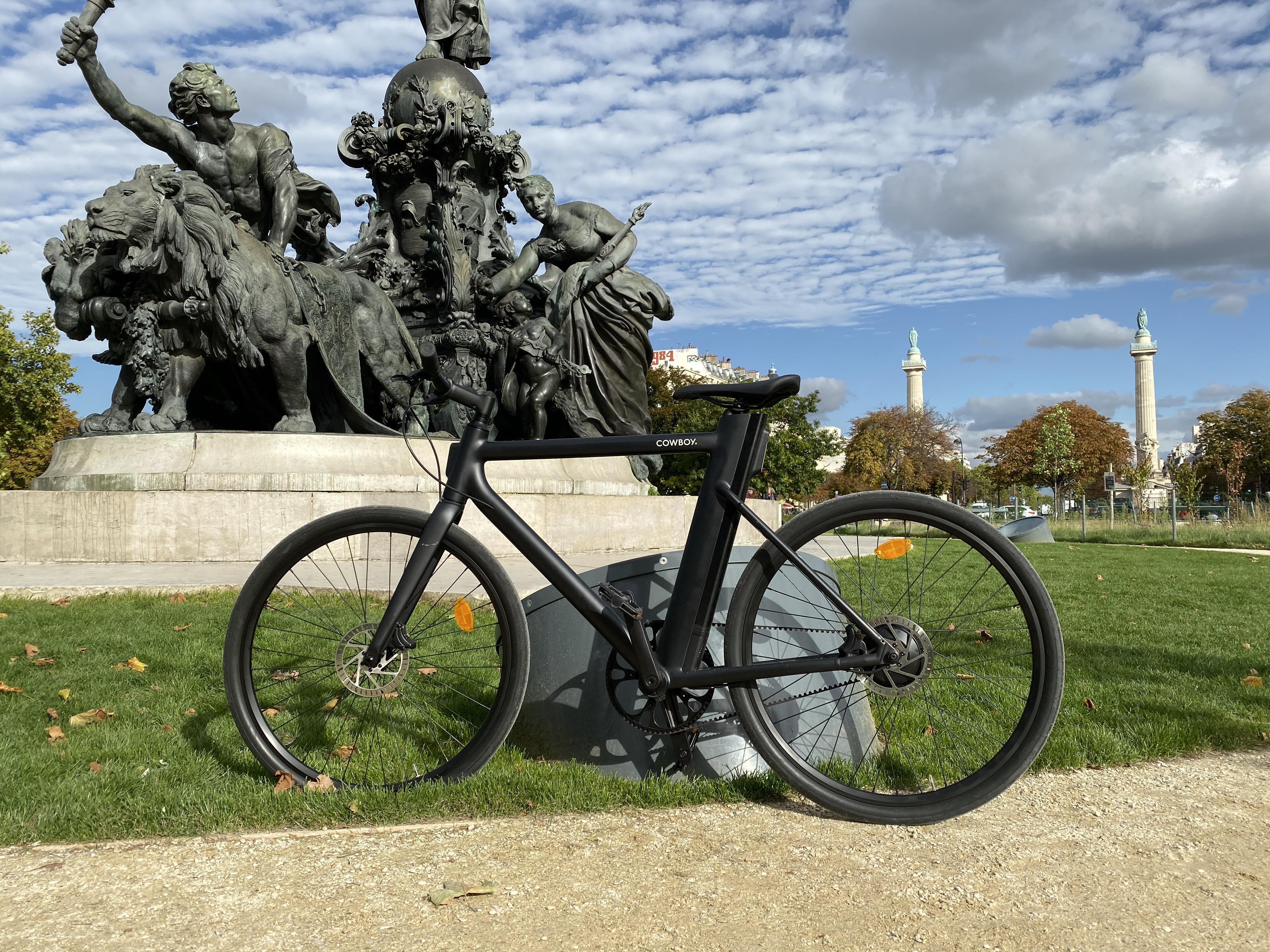 Vaquero - 1 Vaquero 1