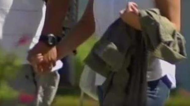 [TLMD - LV] Denuncian presunta trampa migratoria a matrimonios