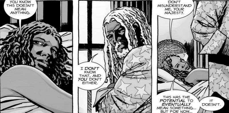 ezekiel_michonne_comic ezekiel_michonne_comic