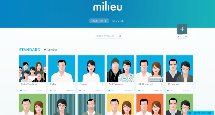 La plataforma de investigación de mercado Milieu Insight recauda $ 2.4 millones para lanzar en más países del sudeste asiático