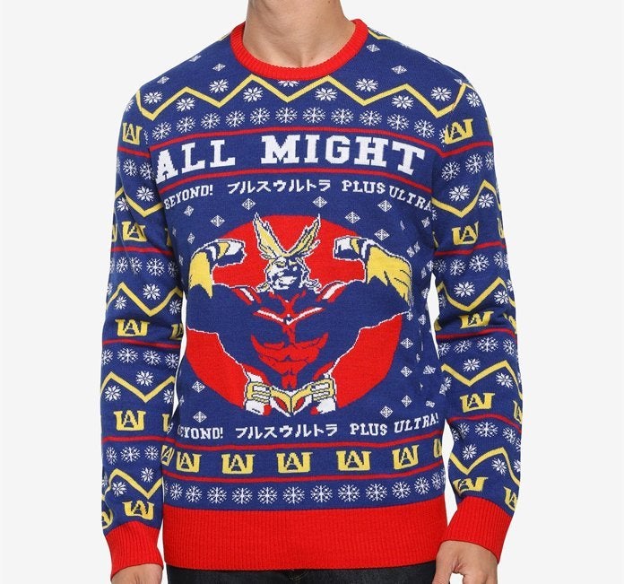 my-hero-academia-all-might-feat-sweater