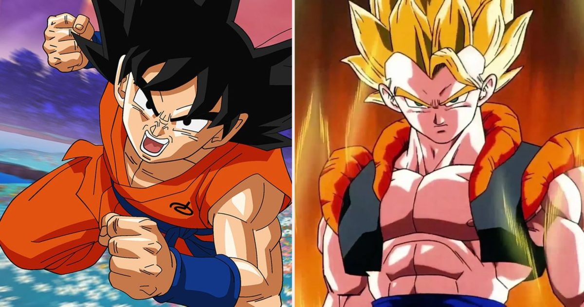 5 cosas que Dragon Ball Super hace mejor que DBZ (y viceversa)